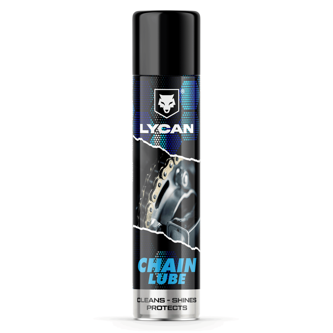 Motorcycle Chain Lube