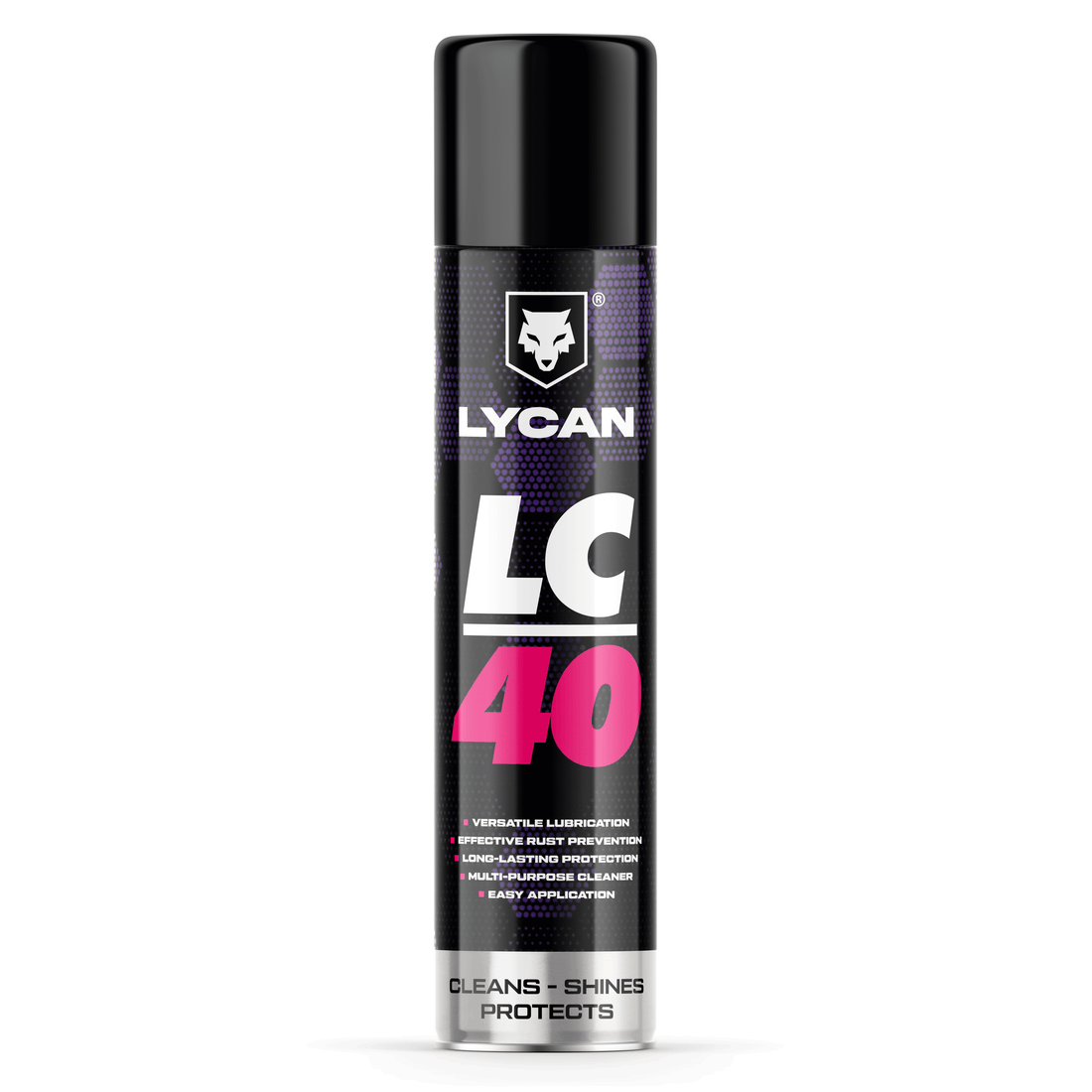 LC-40