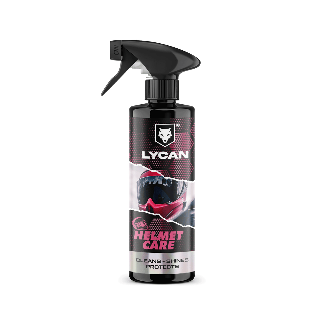 Helmet Care