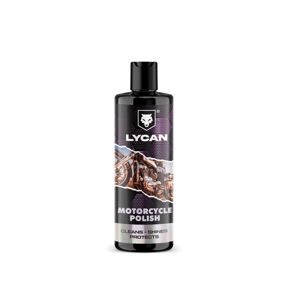 Motorcycle Polish
